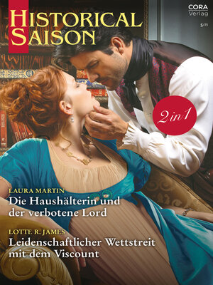 cover image of Historical Saison, Band 118